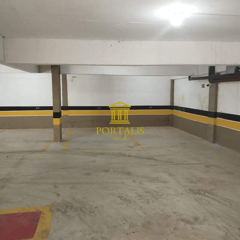 Apartamento, Renascença, 3 Quartos, 2 Vagas, 1 Suíte