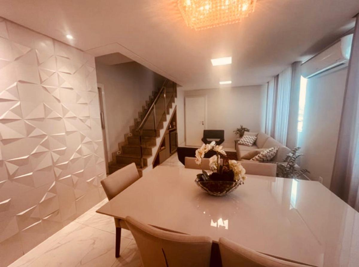 Cobertura, Padre Eustáquio, 3 Quartos, 3 Vagas, 1 Suíte