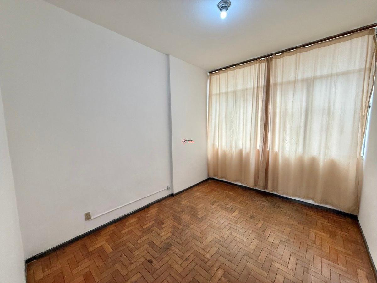 Apartamento, Centro, 3 Quartos, 0 Vaga