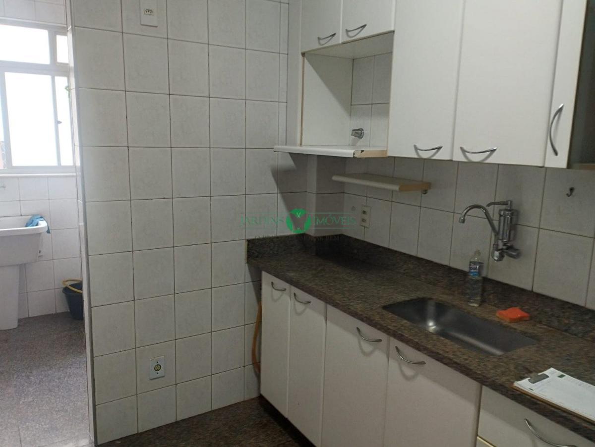 Apartamento, Ipiranga, 3 Quartos, 2 Vagas, 1 Suíte