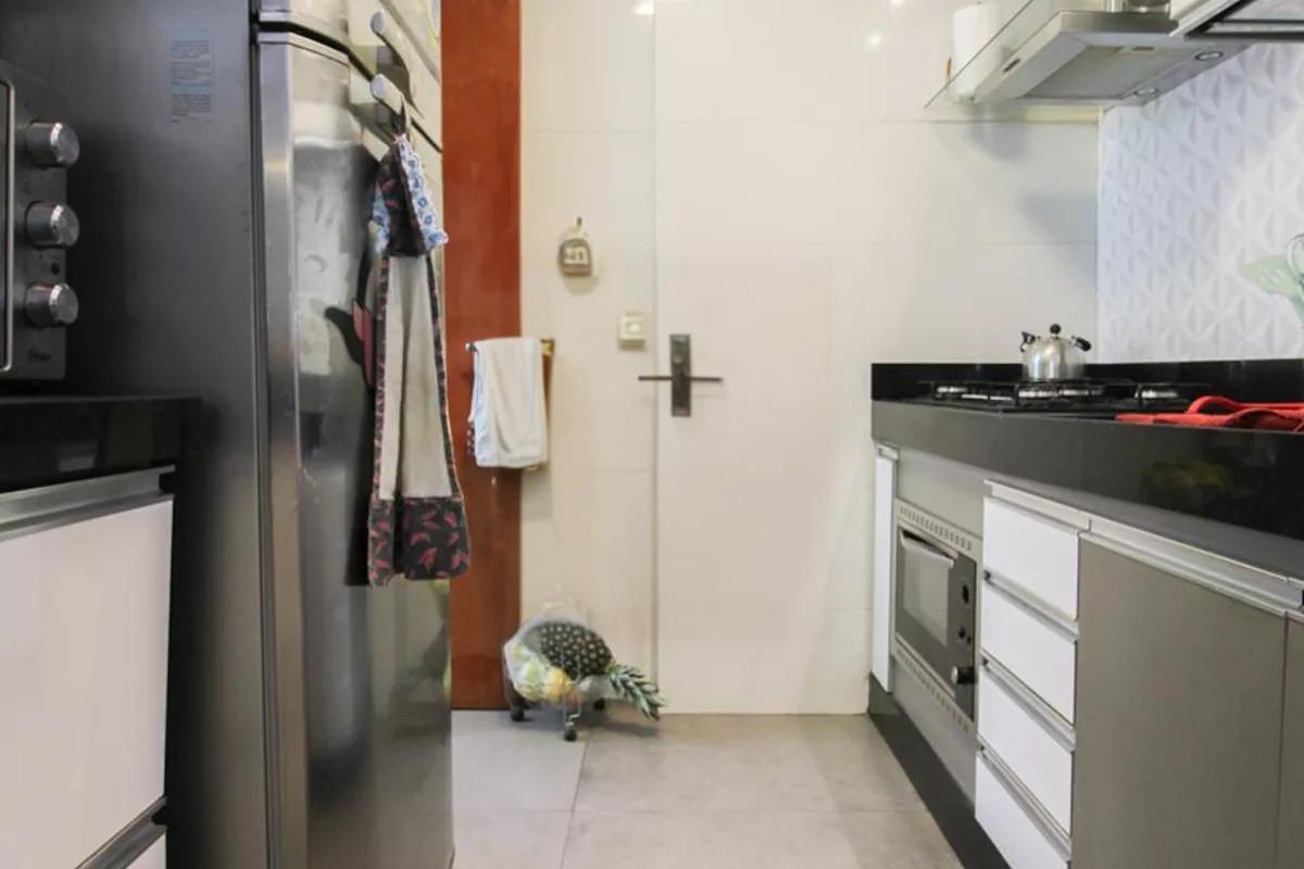 Apartamento, Copacabana, 3 Quartos, 1 Vaga, 1 Suíte
