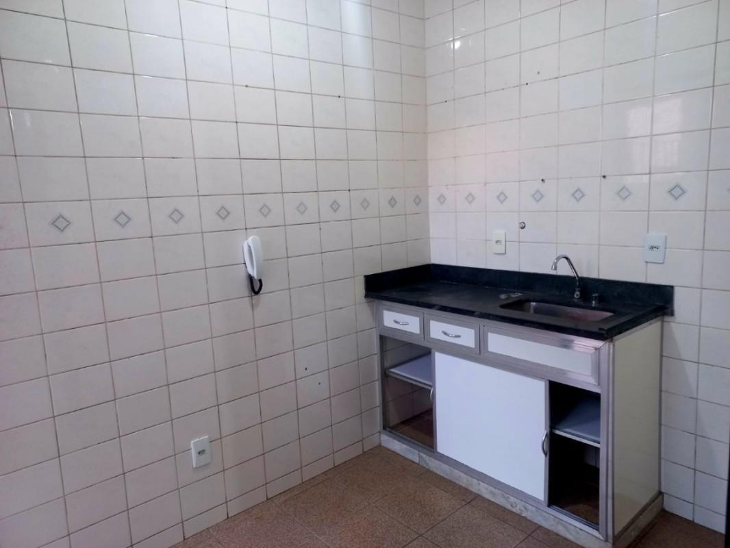 Apartamento, Itapoã, 2 Quartos, 1 Vaga, 1 Suíte