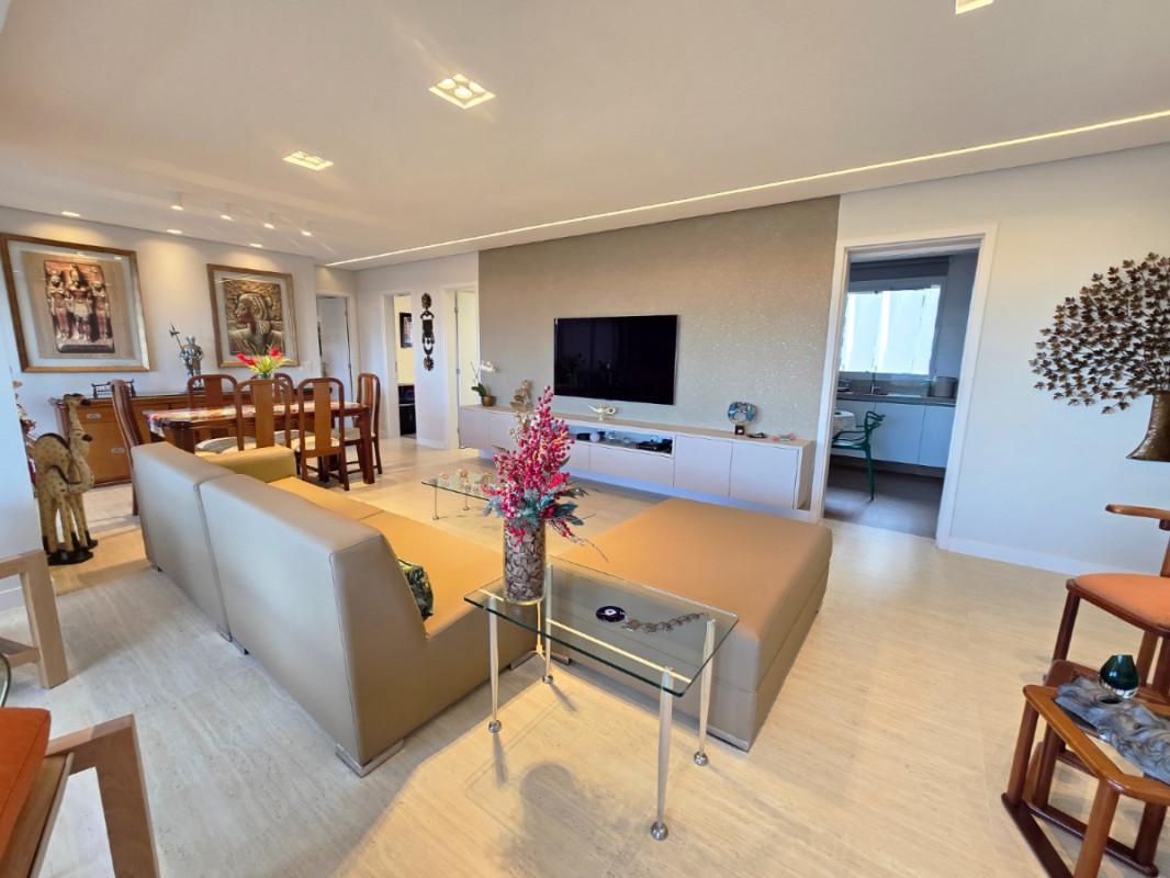 Apartamento, Serra do Curral Del Rey, 3 Quartos, 2 Vagas, 1 Suíte