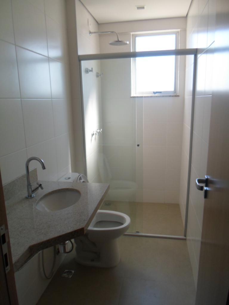 Apartamento, Jardim Paquetá, 2 Quartos, 2 Vagas, 1 Suíte