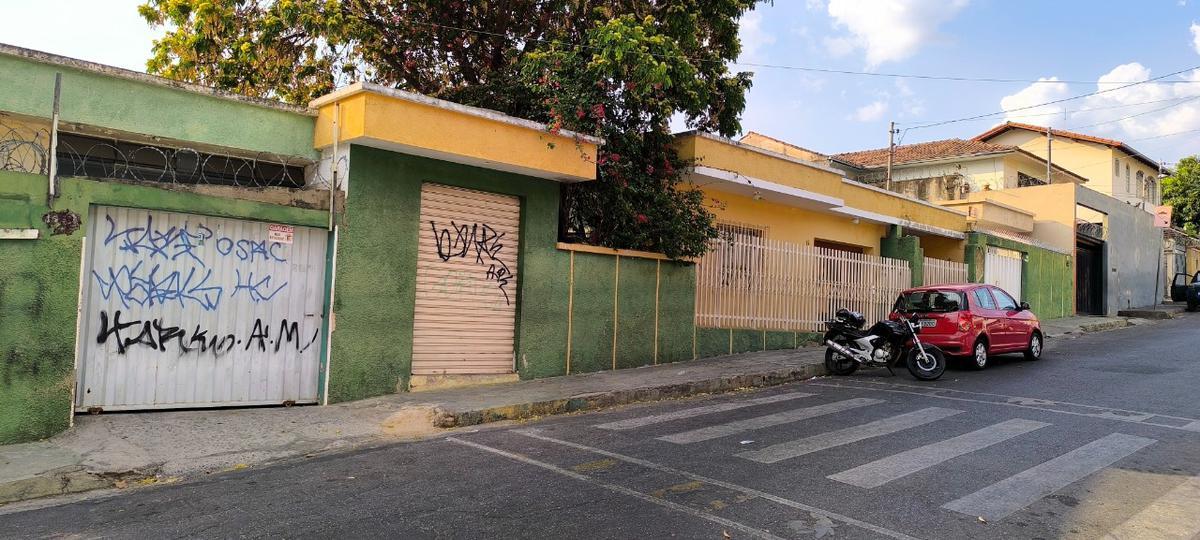 Lote, União, 0 Quarto, 0 Vaga