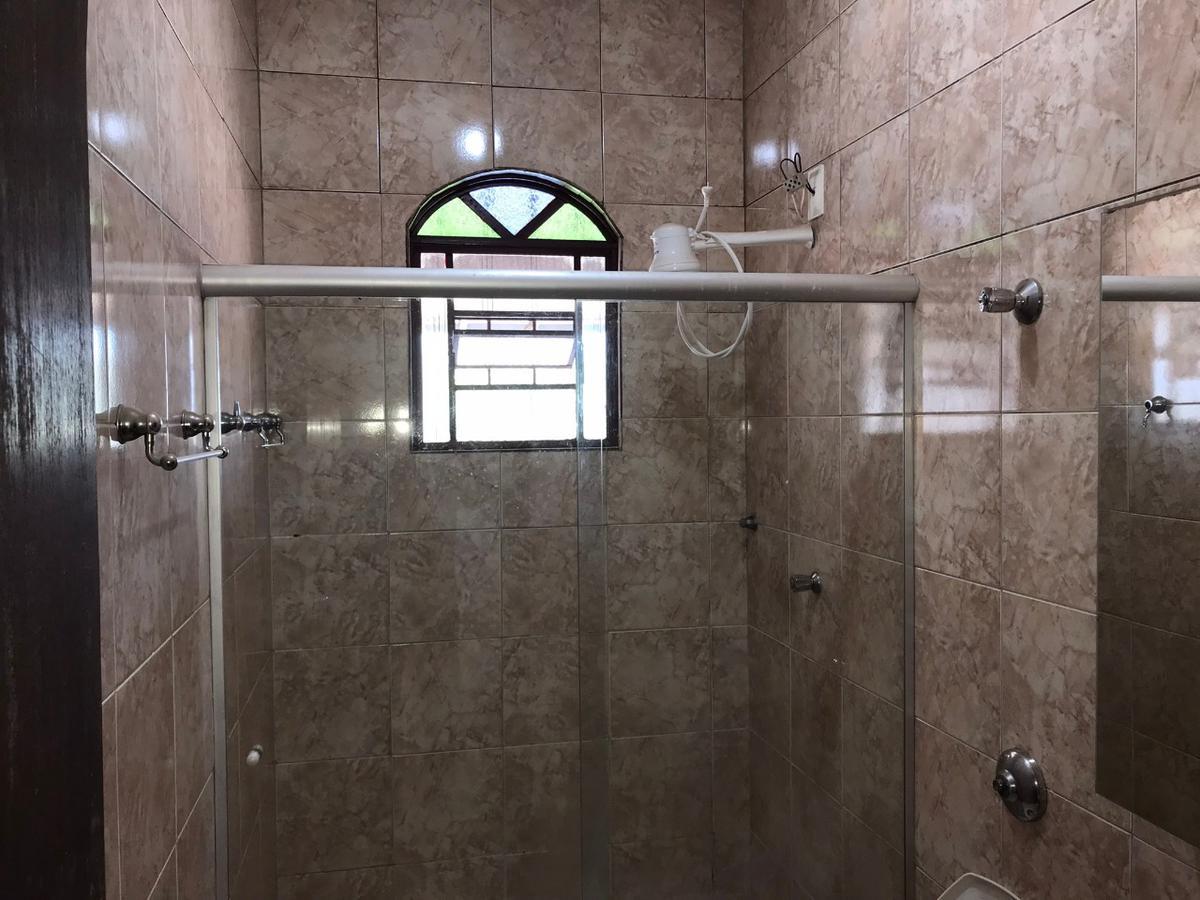 Casa, Canaã, 2 Quartos, 2 Vagas