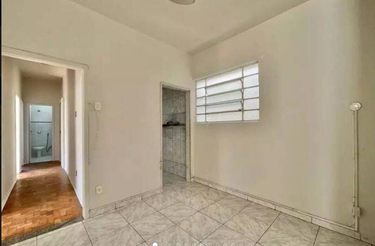 Apartamento, Santo Agostinho, 3 Quartos, 1 Vaga