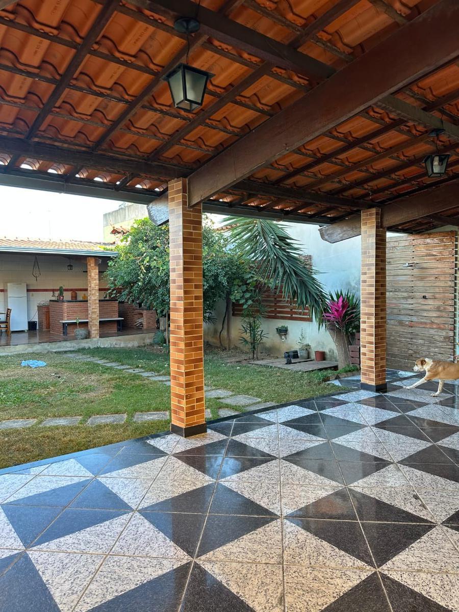 Casa, Veneza, 2 Quartos, 2 Vagas, 1 Suíte