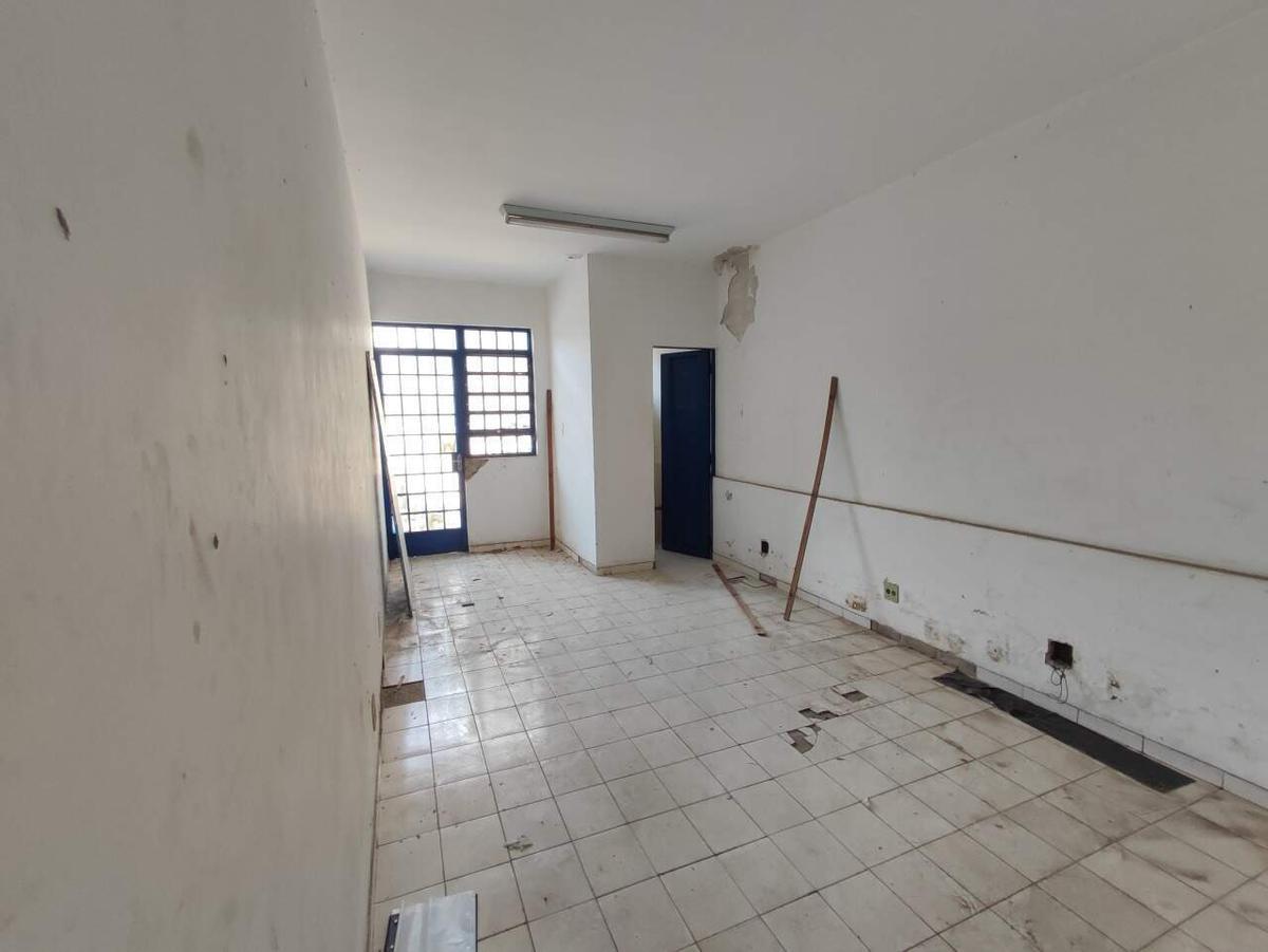 Galpão, Centro, 3 Vagas