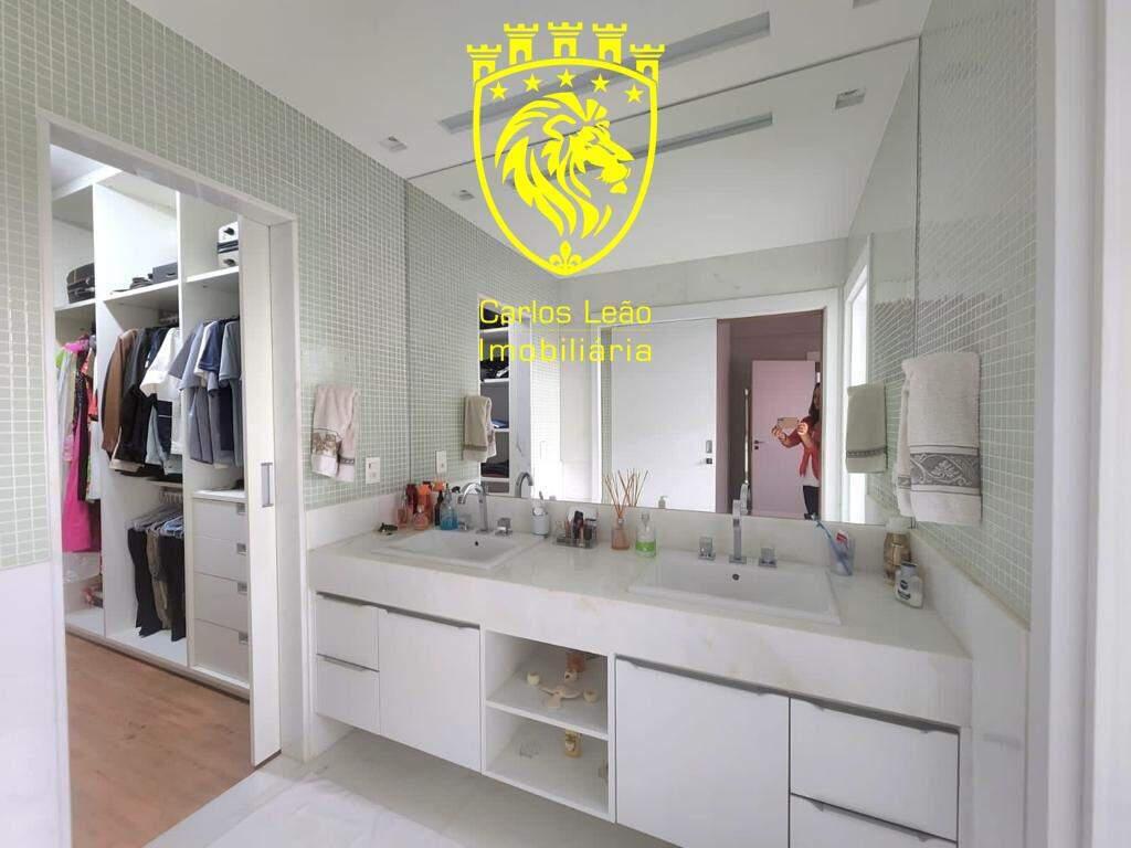 Apartamento, Anchieta, 4 Quartos, 4 Vagas, 3 Suítes