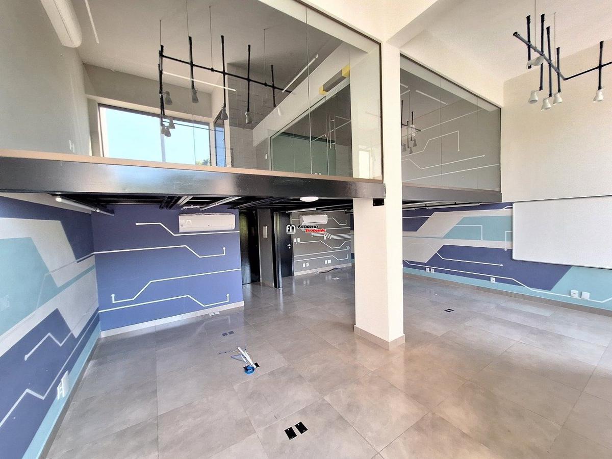 Sala, São José, 0 Quarto, 2 Vagas