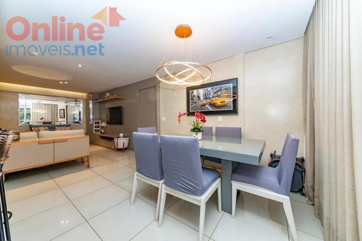 Apartamento, Prado, 3 Quartos, 0 Vaga, 1 Suíte