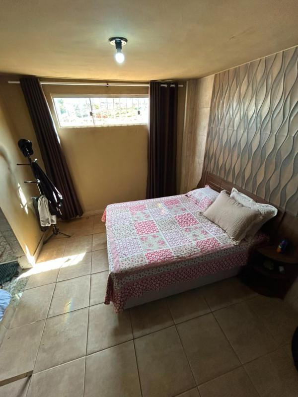 Apartamento, Santa Rita, 4 Quartos, 2 Vagas, 1 Suíte