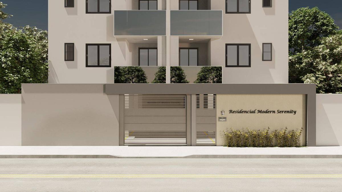 Apartamento, Eldorado, 3 Quartos, 1 Vaga, 1 Suíte