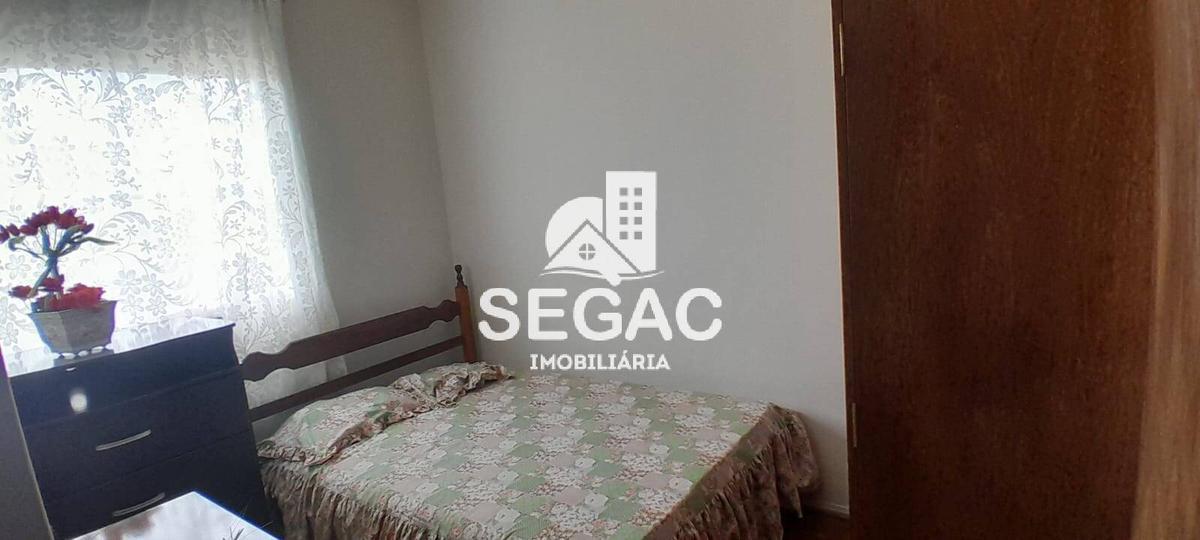 Apartamento, Ipiranga, 2 Quartos, 1 Vaga