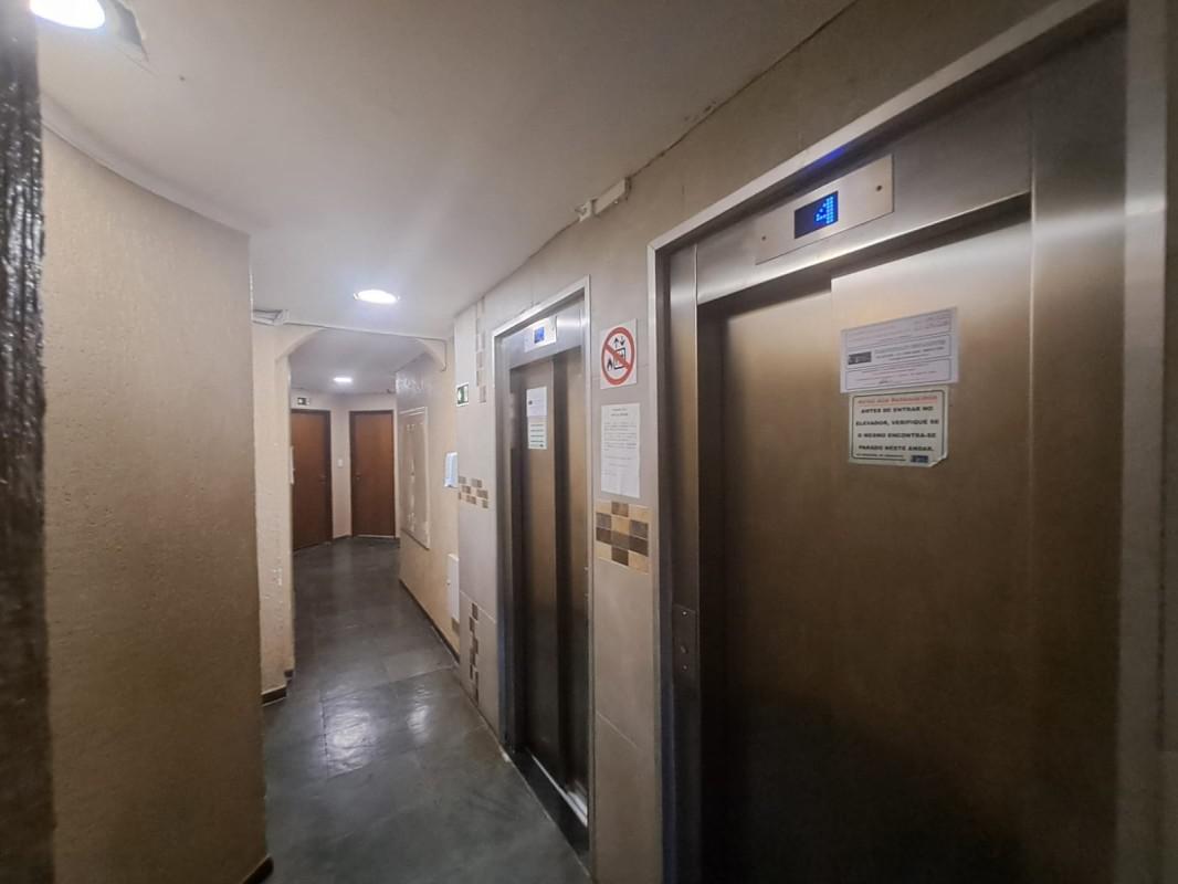 Apartamento, Havaí, 3 Quartos, 1 Vaga