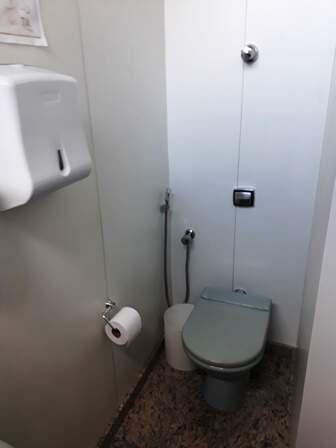 Sala, Santo Agostinho, 0 Quarto, 0 Vaga