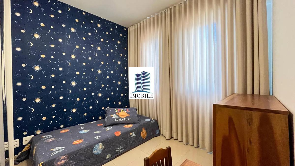 Apartamento, Nova Suíssa, 3 Quartos, 2 Vagas, 1 Suíte