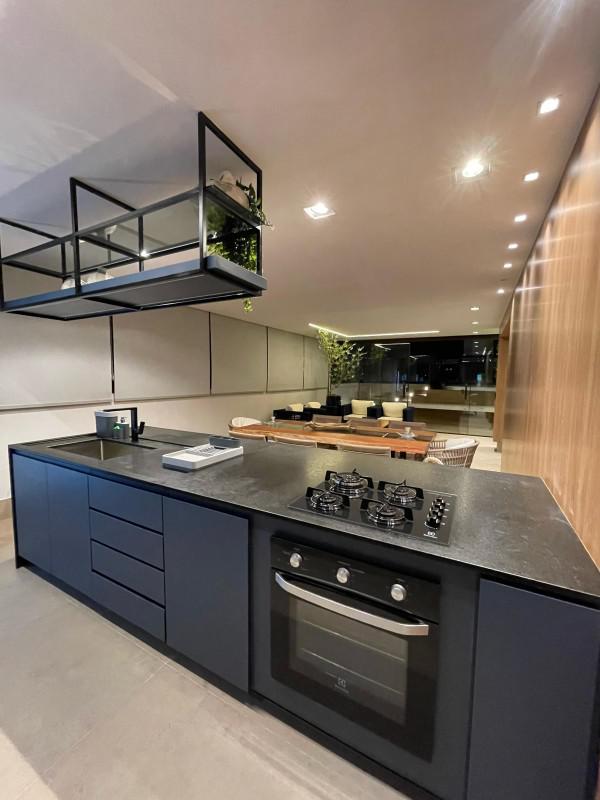 Cobertura, Ouro Preto, 4 Quartos, 2 Vagas, 2 Suítes