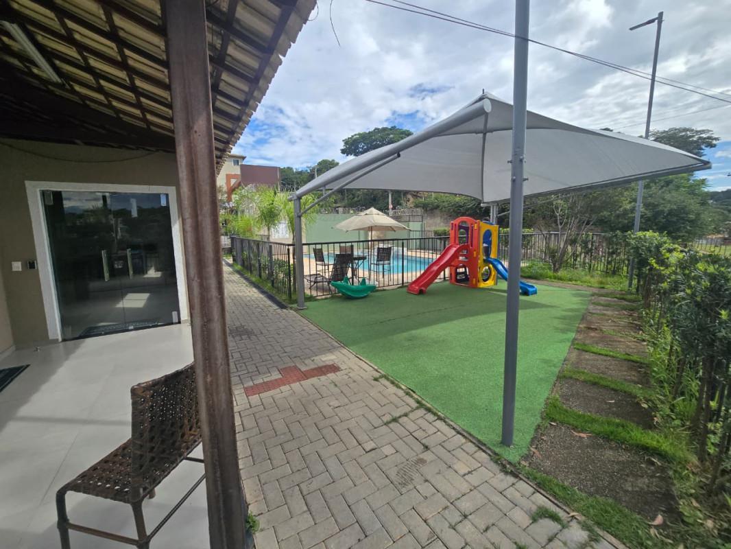 Apartamento, Vale das Amendoeiras, 2 Quartos, 1 Vaga