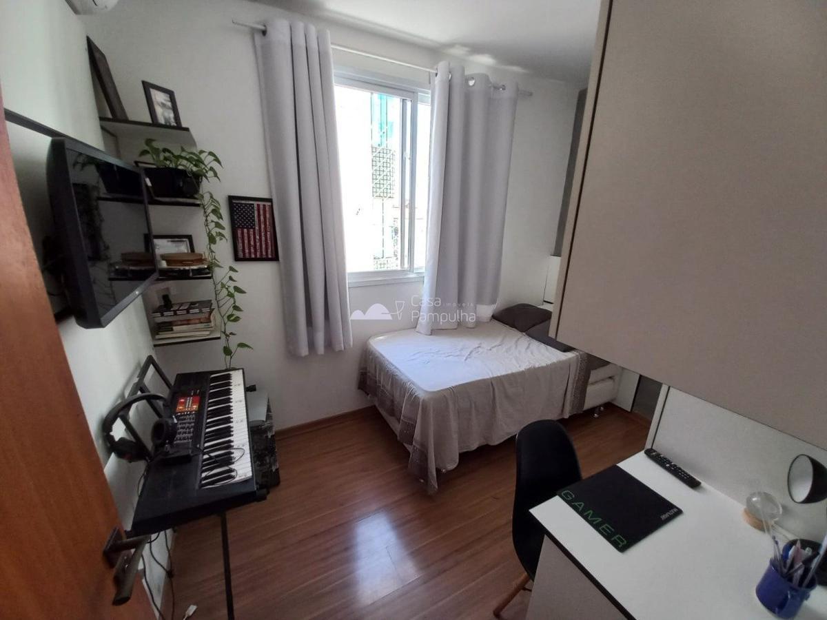 Apartamento, Dona Clara, 3 Quartos, 2 Vagas, 1 Suíte