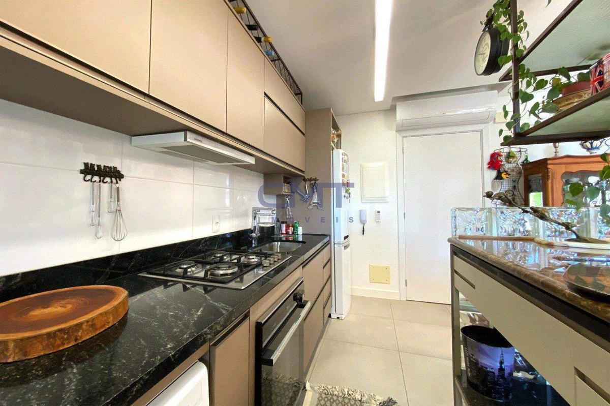 Apartamento, Santa Efigênia, 1 Quarto, 2 Vagas, 1 Suíte