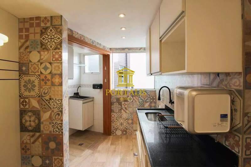 Apartamento, Castelo, 3 Quartos, 2 Vagas, 1 Suíte