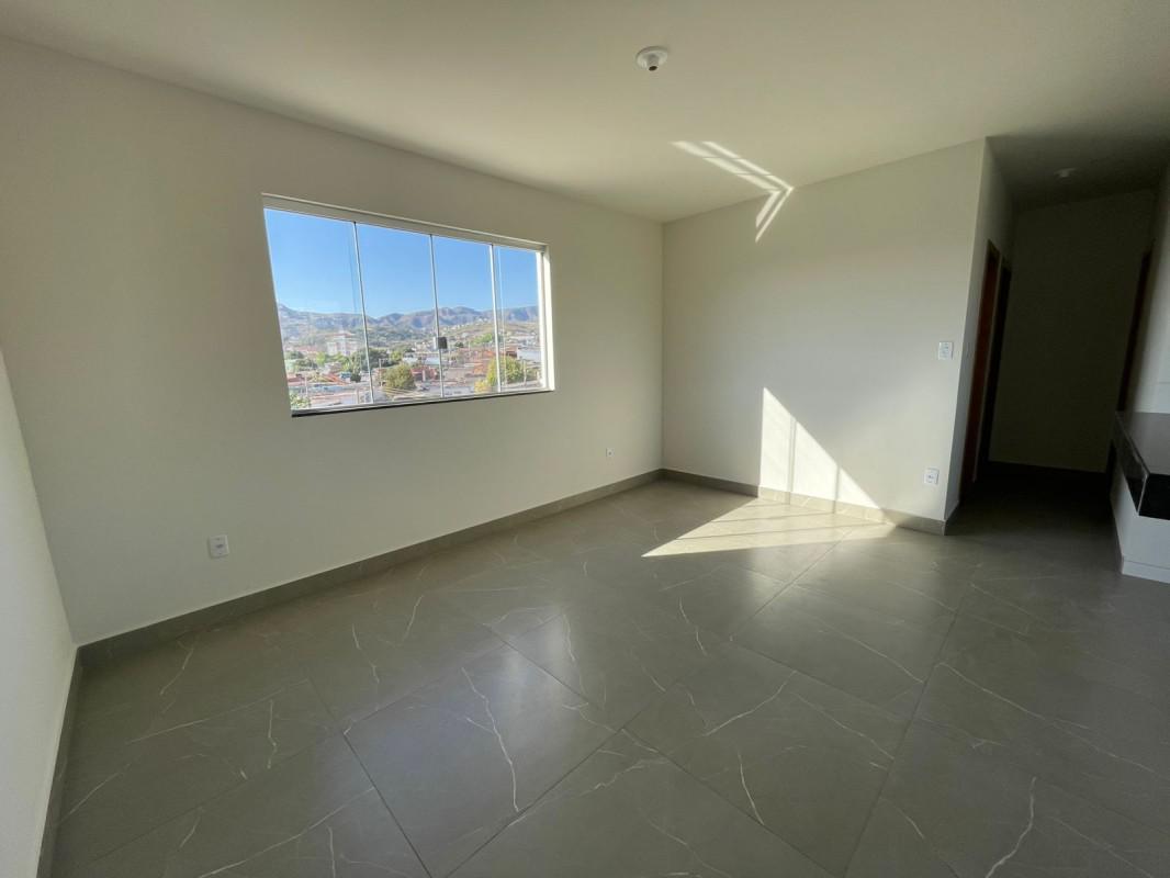 Apartamento, Brasil Industrial, 2 Quartos, 2 Vagas, 1 Suíte