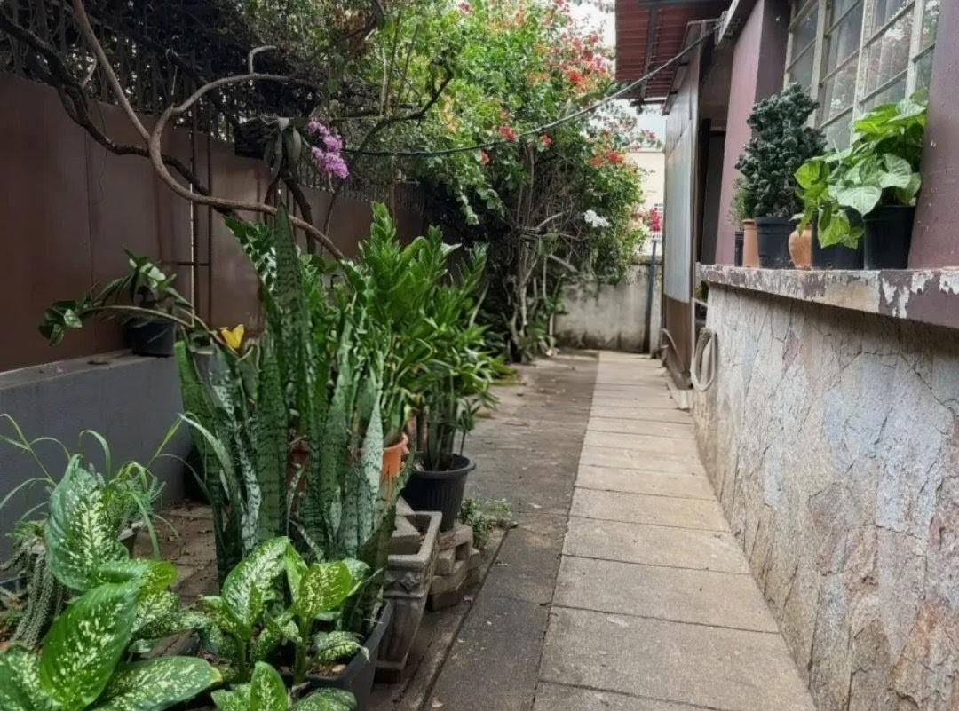 Casa, Renascença, 3 Quartos, 4 Vagas, 1 Suíte