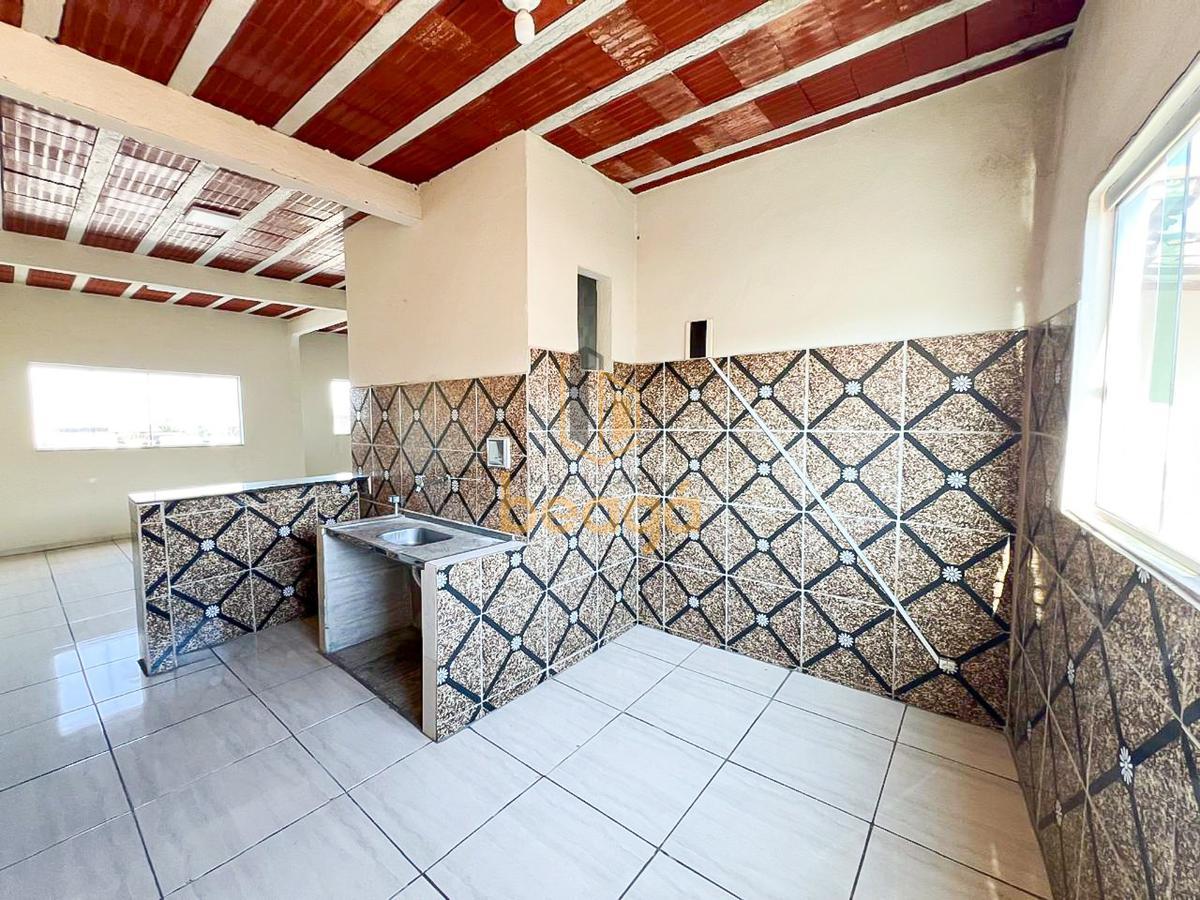 Sala, São Salvador, 1 Quarto, 0 Vaga