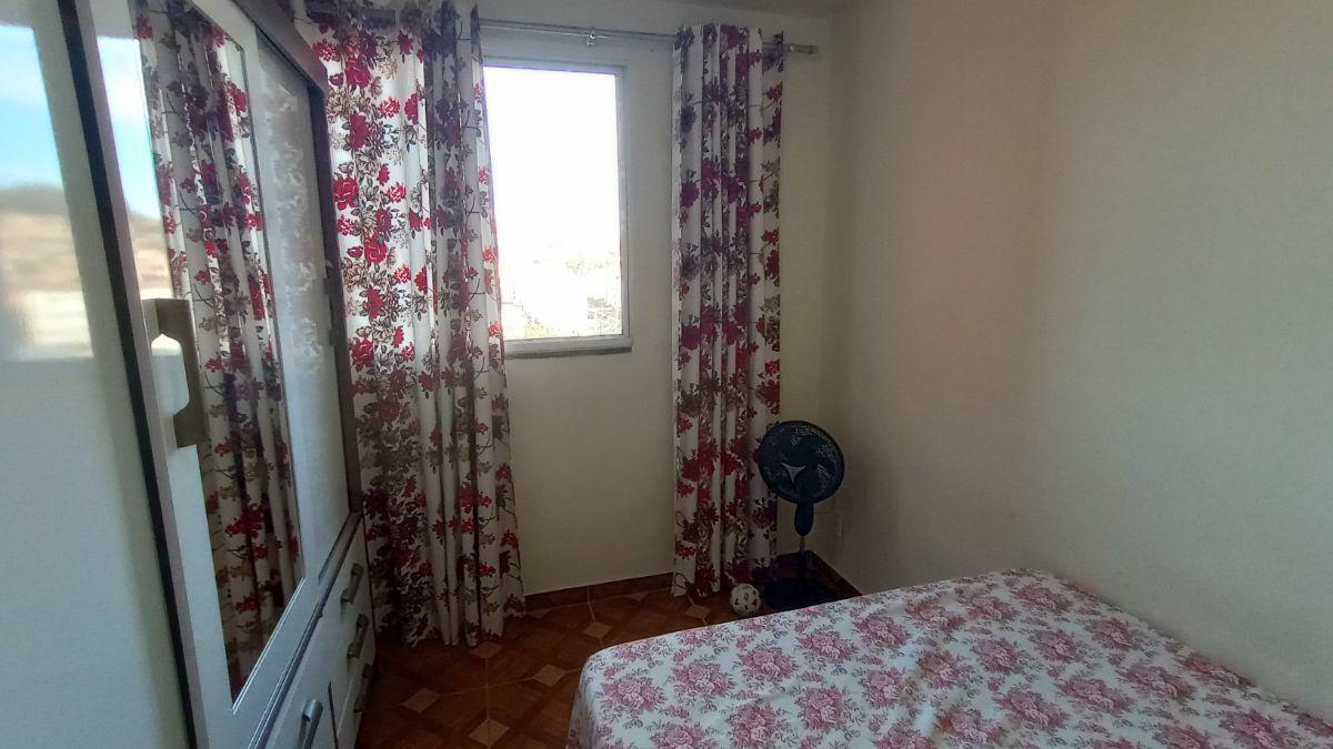 Apartamento, Jardim Vitória, 0 Quarto, 0 Vaga