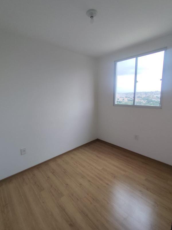 Apartamento, Juliana, 2 Quartos, 1 Vaga