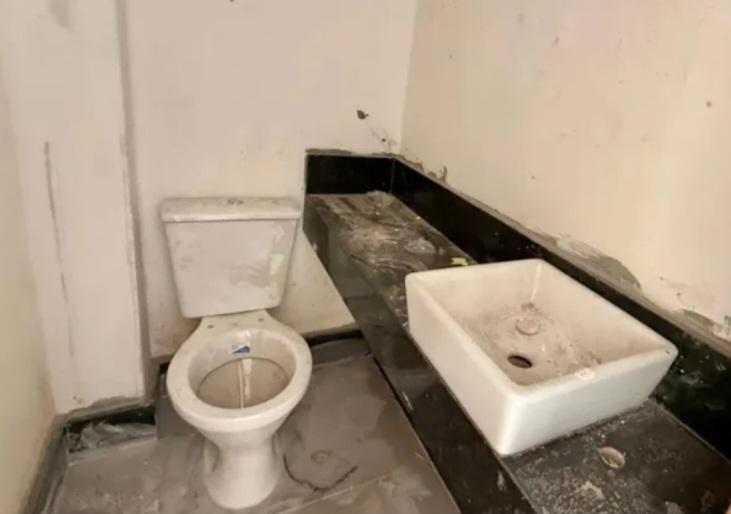 Casa, Santa Mônica, 2 Quartos, 1 Vaga, 2 Suítes