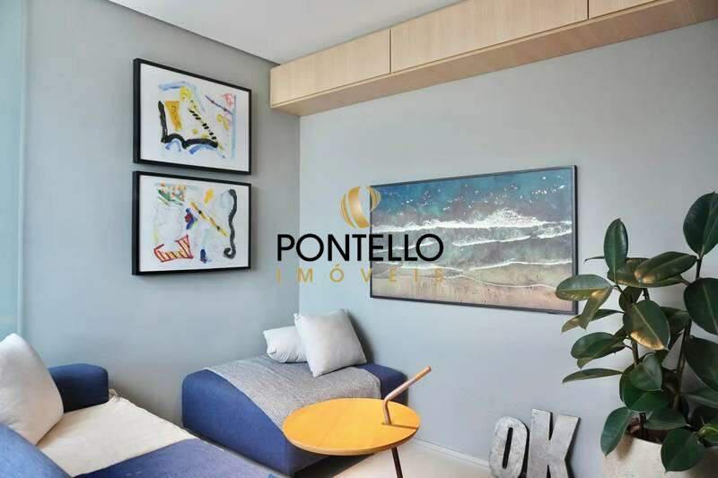 Cobertura, Boa Viagem, 1 Quarto, 1 Vaga, 1 Suíte