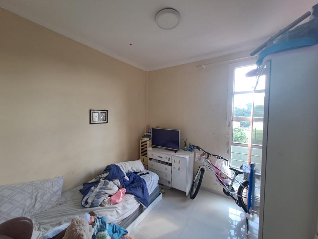 Apartamento, Havaí, 3 Quartos, 1 Vaga