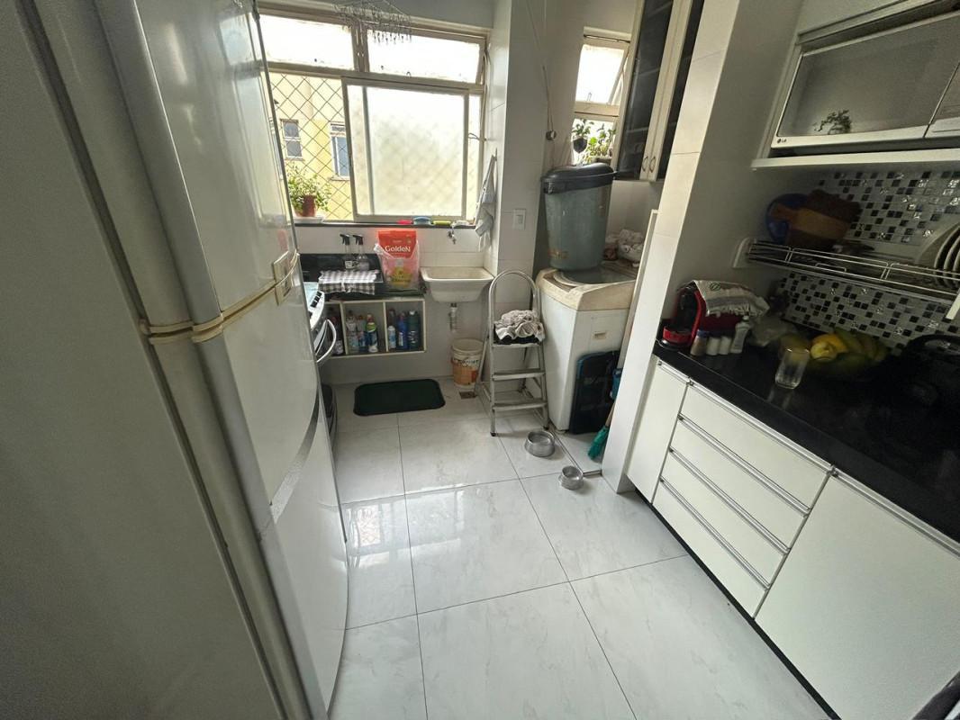 Apartamento, Manacás, 3 Quartos, 1 Vaga
