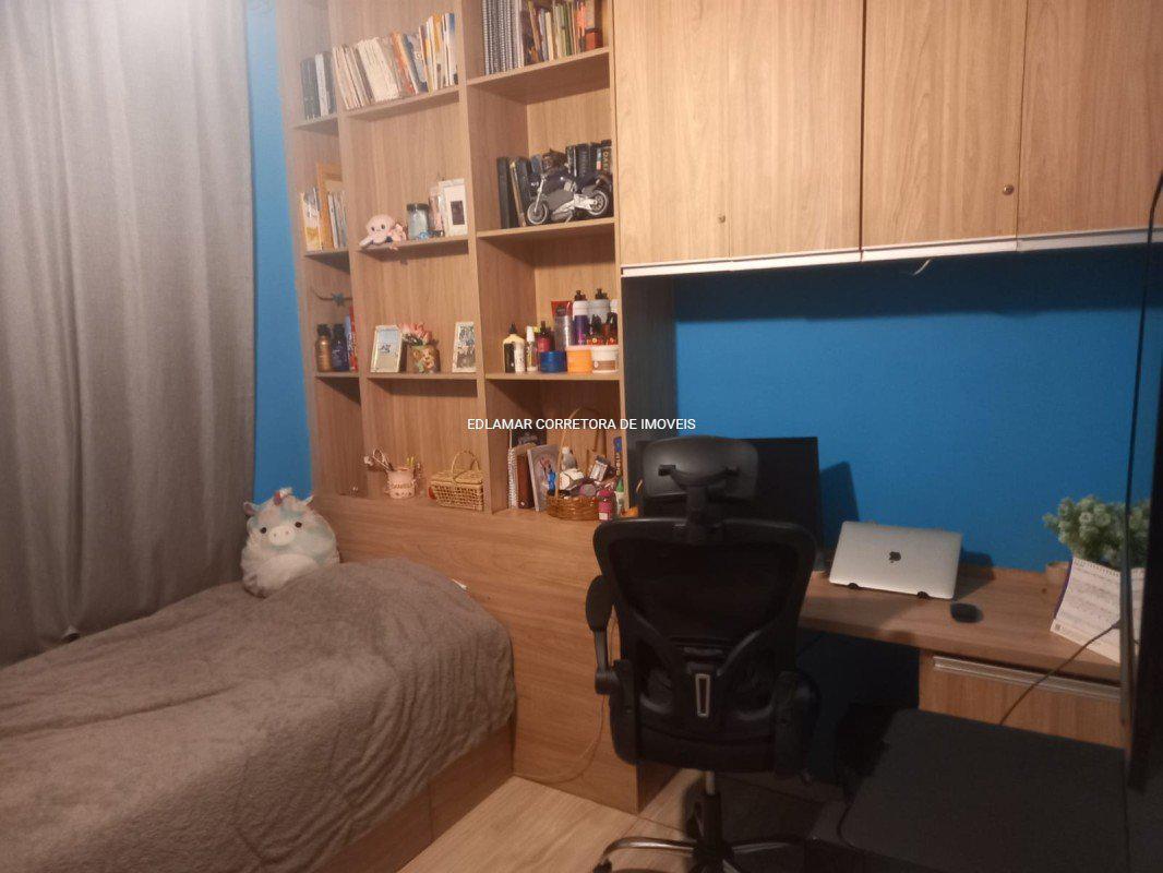 Apartamento, Jardim Riacho das Pedras, 3 Quartos, 3 Vagas, 1 Suíte