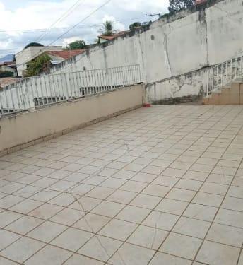 Casa, Novo Glória, 4 Quartos, 8 Vagas, 1 Suíte