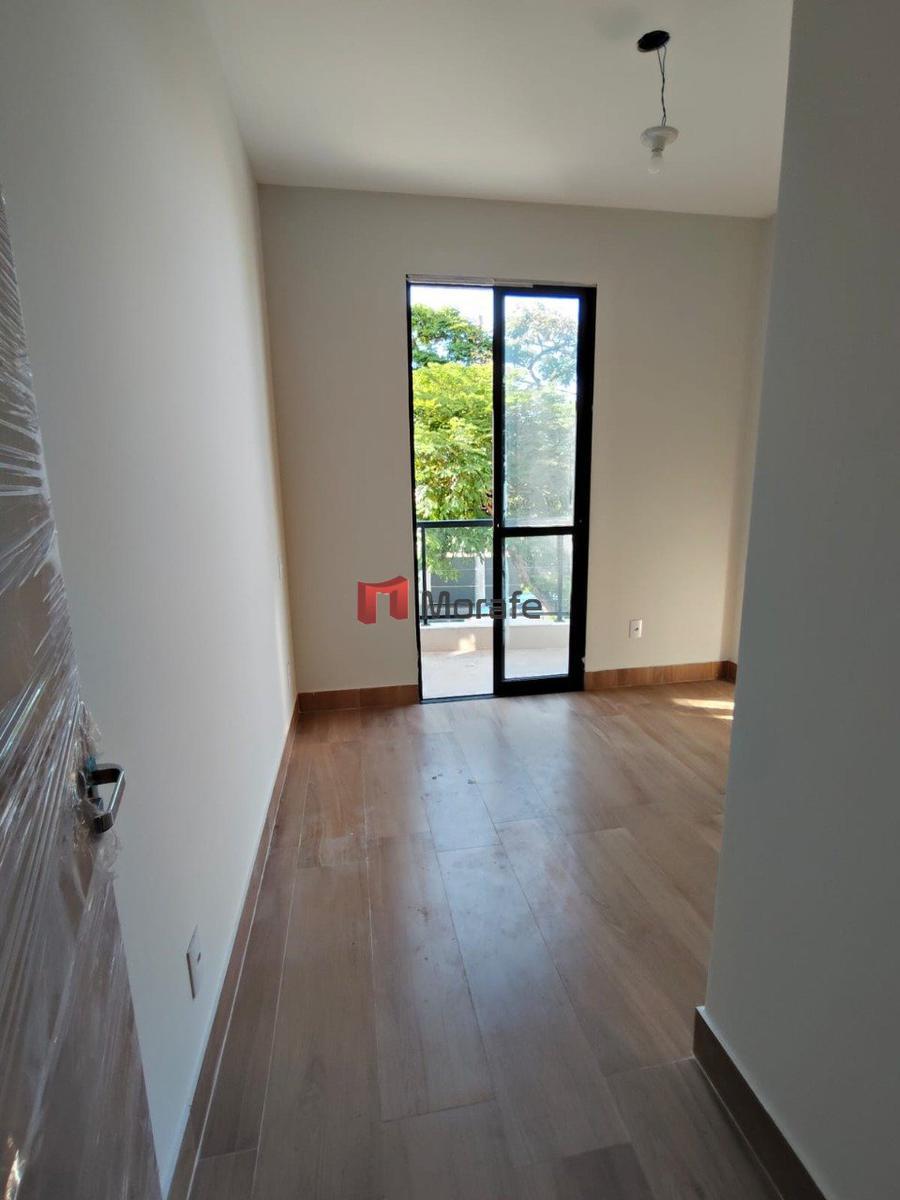 Casa, Vila Clóris, 3 Quartos, 1 Vaga, 1 Suíte