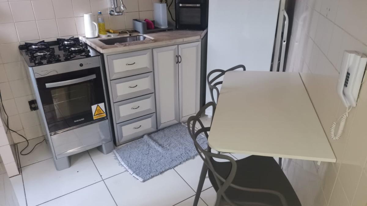 Apartamento, João Pinheiro, 2 Quartos, 1 Vaga