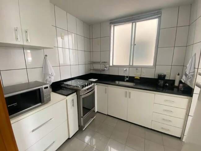 Cobertura, Graça, 3 Quartos, 3 Vagas, 1 Suíte