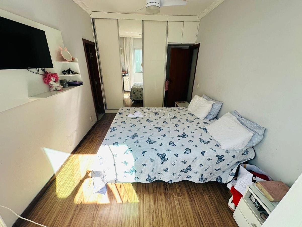 Casa, Planalto, 3 Quartos, 3 Vagas, 1 Suíte