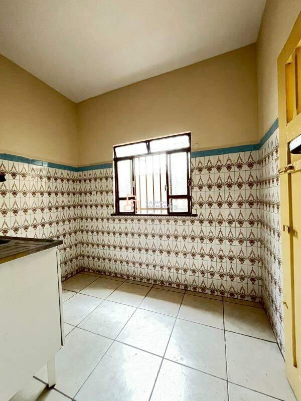 Casa, Parque Recreio, 2 Quartos, 2 Vagas, 1 Suíte