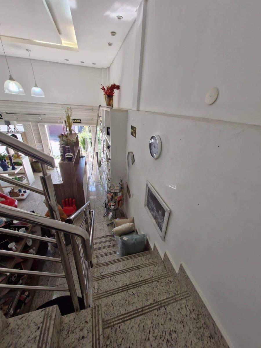 Andar, Calafate, 0 Quarto, 0 Vaga