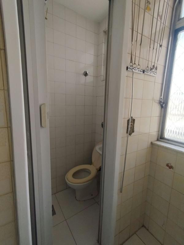 Apartamento, Monsenhor Messias, 3 Quartos, 1 Vaga