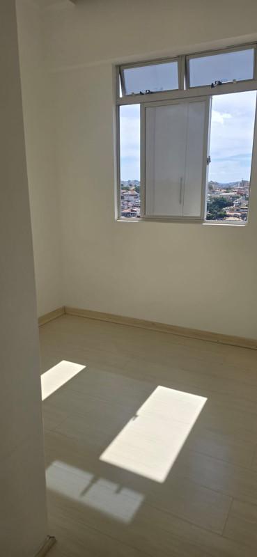 Apartamento, Santa Efigênia, 3 Quartos, 1 Vaga