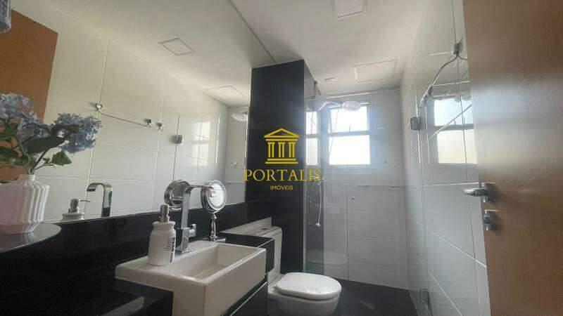 Apartamento, Lourdes, 2 Quartos, 2 Vagas, 1 Suíte