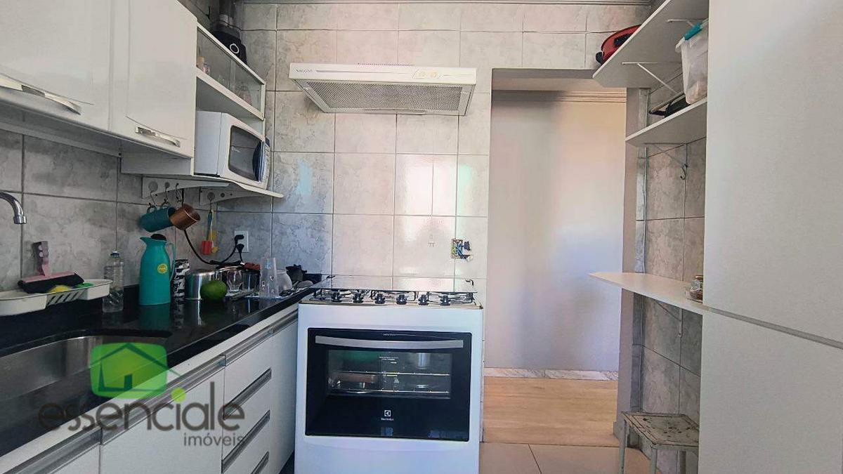 Apartamento, Eldorado, 2 Quartos, 1 Vaga