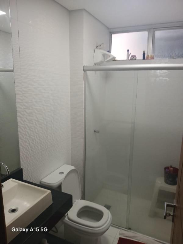 Apartamento, Jardim Riacho das Pedras, 2 Quartos, 1 Vaga