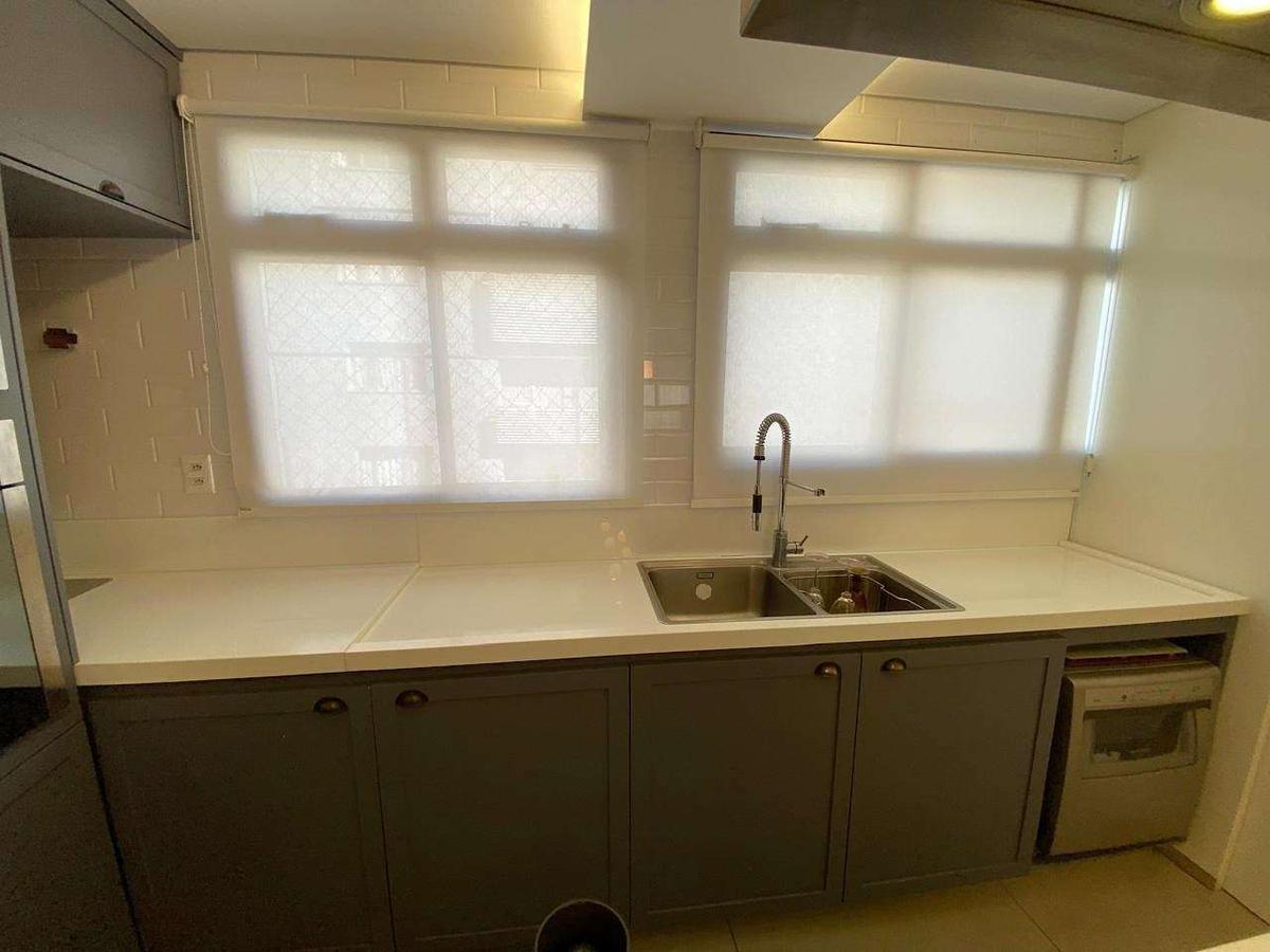 Apartamento, São Pedro, 4 Quartos, 3 Vagas, 1 Suíte